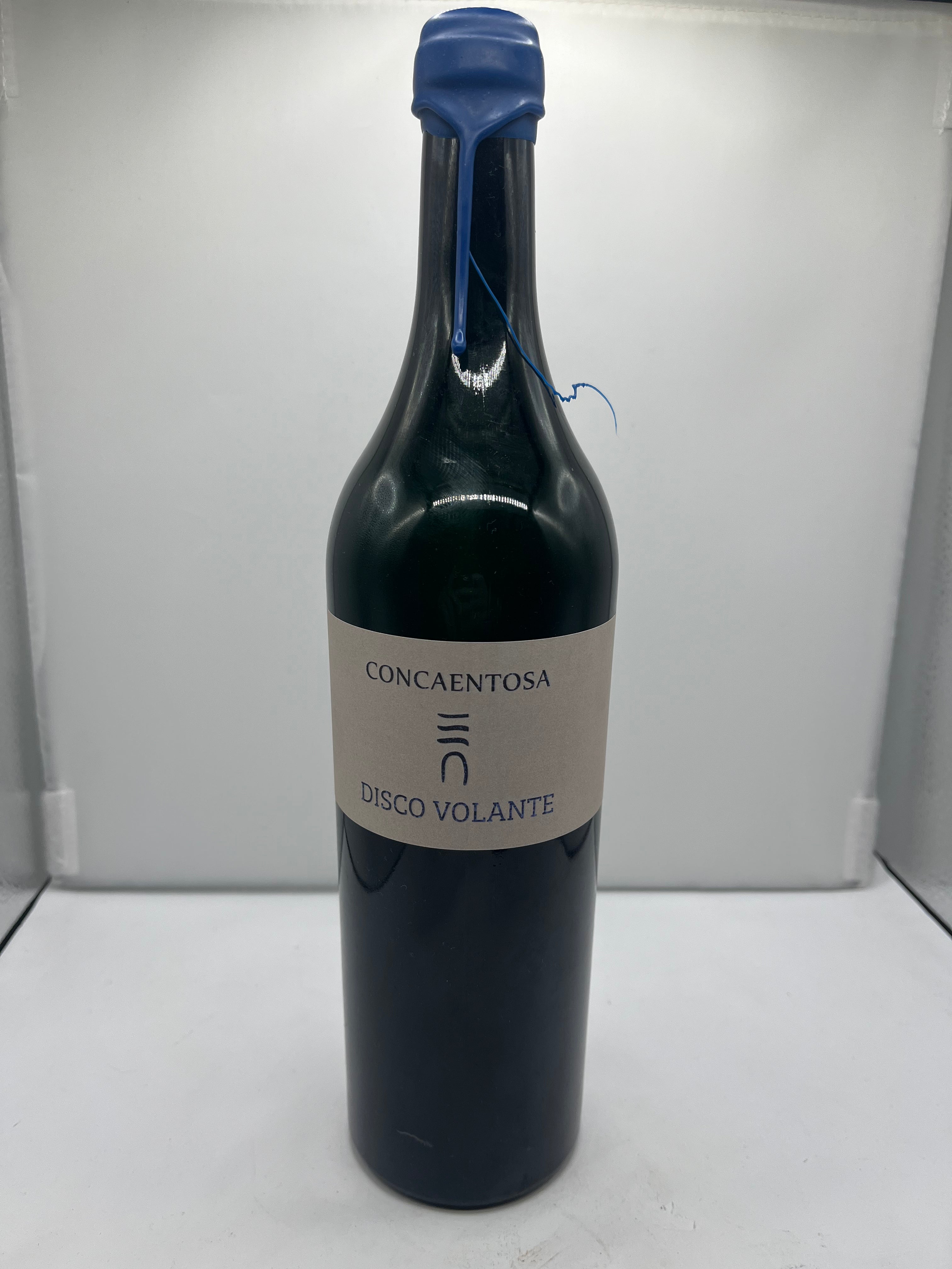 Disco Volante 2023 – Concaentosa (0,75L)