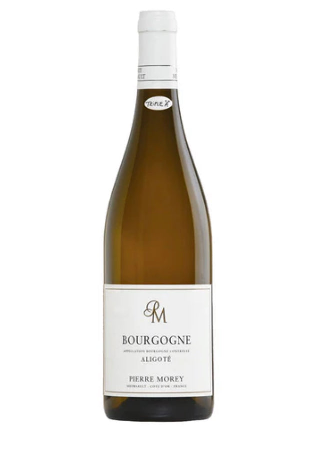 Domaine Pierre Morey – Bourgogne Aligoté 2023