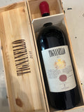 Tignanello 2011 – Jeroboam 6 Litri