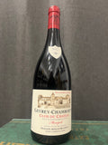 Gevrey-chambertin clos du chateau domaine armand rousseau