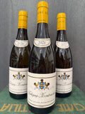 Domaine Leflaive Puligny-Montrachet – Trio 2020 | 2021 | 2022